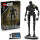 LEGO Star Wars 75434 Droid strażniczy K-2SO™ - 1331722 - zdjęcie 2